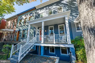 2022 N Capitol Street NW, Washington, DC 20002 - Photo 2