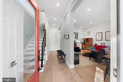 2022 N Capitol Street NW, Washington, DC 20002 - Photo 4