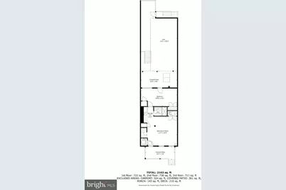 2022 N Capitol Street NW, Washington, DC 20002 - Photo 38