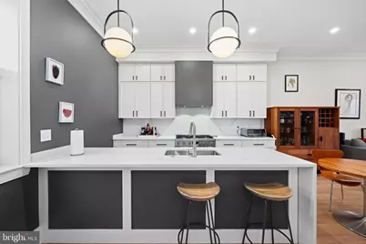 2022 N Capitol Street NW, Washington, DC 20002 - Photo 10