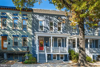 2022 N Capitol Street NW, Washington, DC 20002 - Photo 1