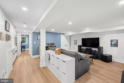 2022 N Capitol Street NW, Washington, DC 20002 - Photo 22