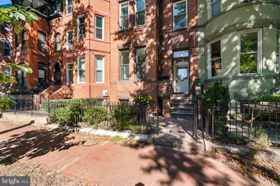 1109 P Street NW, Washington, DC 20005 - Photo 2