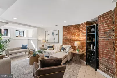 1109 P Street NW, Washington, DC 20005 - Photo 106