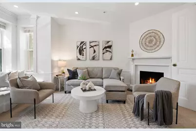 1109 P Street NW, Washington, DC 20005 - Photo 64
