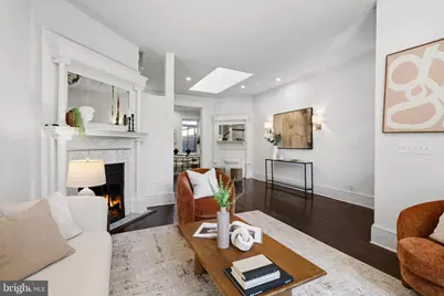 1109 P Street NW, Washington, DC 20005 - Photo 14
