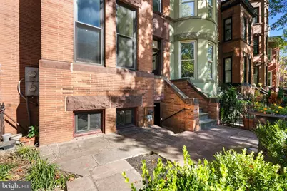 1109 P Street NW, Washington, DC 20005 - Photo 4