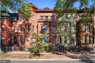 1109 P Street NW, Washington, DC 20005 - Photo 1