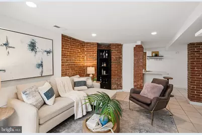 1109 P Street NW, Washington, DC 20005 - Photo 110
