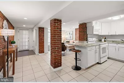1109 P Street NW, Washington, DC 20005 - Photo 116