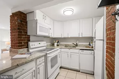 1109 P Street NW, Washington, DC 20005 - Photo 114