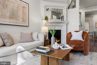 1109 P Street NW, Washington, DC 20005 - Photo 16