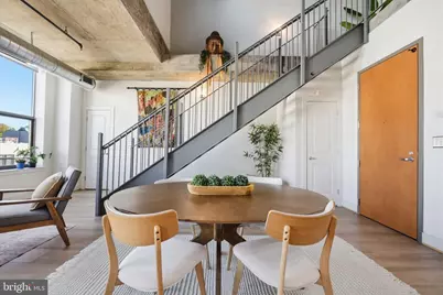 2301 Champlain Street NW #414, Washington, DC 20009 - Photo 8