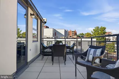 2301 Champlain Street NW #414, Washington, DC 20009 - Photo 34