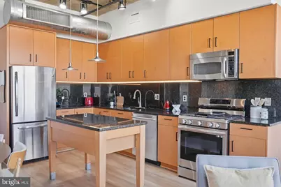 2301 Champlain Street NW #414, Washington, DC 20009 - Photo 12