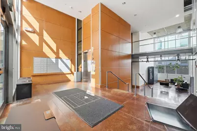 2301 Champlain Street NW #414, Washington, DC 20009 - Photo 4
