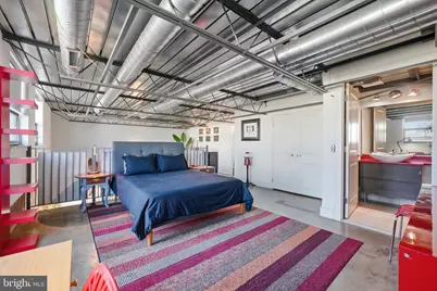 2301 Champlain Street NW #414, Washington, DC 20009 - Photo 30
