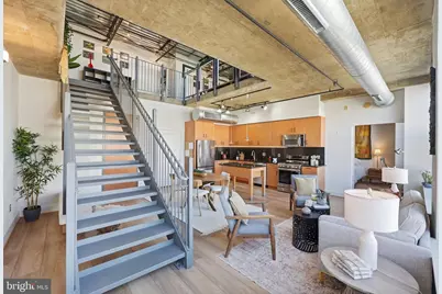 2301 Champlain Street NW #414, Washington, DC 20009 - Photo 16