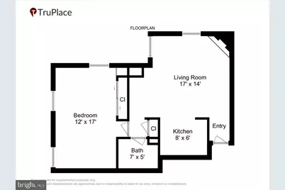 1615 Q Street NW #511, Washington, DC 20009 - Photo 28
