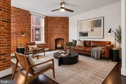 1615 Q Street NW #511, Washington, DC 20009 - Photo 1
