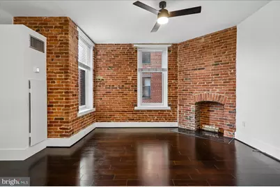1615 Q Street NW #511, Washington, DC 20009 - Photo 8