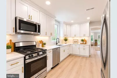 1030 Kearny Street NE, Washington, DC 20017 - Photo 14