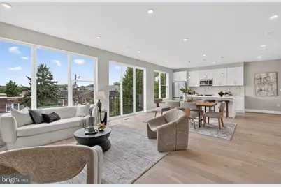 720 Irving Street NE #7, Washington, DC 20017 - Photo 8