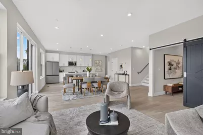 720 Irving Street NE #7, Washington, DC 20017 - Photo 1