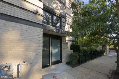 2331 15th Street NW #406-N, Washington, DC 20009 - Photo 4