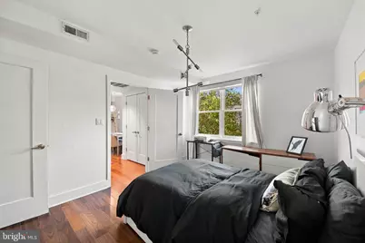 2331 15th Street NW #406-N, Washington, DC 20009 - Photo 28