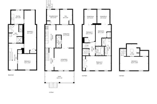 2212 N North Capitol Street NW, Washington, DC 20002 - Photo 36