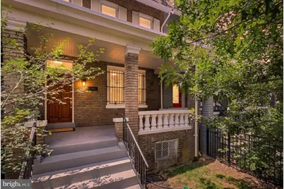 2212 N North Capitol Street NW, Washington, DC 20002 - Photo 1