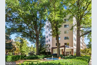 2829 Connecticut Avenue NW #303, Washington, DC 20008 - Photo 2