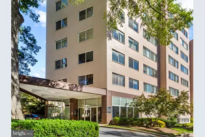2829 Connecticut Avenue NW #303, Washington, DC 20008 - Photo 22