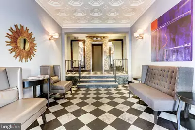 1133 13th Street NW #802, Washington, DC 20005 - Photo 4
