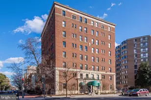 1133 13th St NW, Washington, DC 20005 - Photo 1