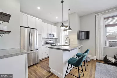 1526 17th Street NW #304, Washington, DC 20036 - Photo 8