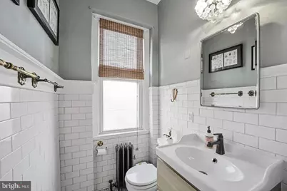 1526 17th Street NW #304, Washington, DC 20036 - Photo 6