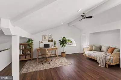3621 39th Street NW #E323, Washington, DC 20016 - Photo 14
