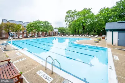3621 39th Street NW #E323, Washington, DC 20016 - Photo 22