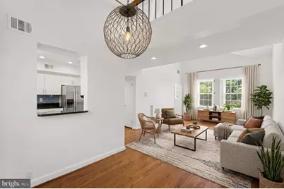 3621 39th Street NW #E323, Washington, DC 20016 - Photo 2