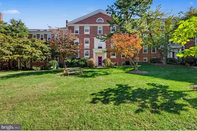 3621 39th Street NW #E323, Washington, DC 20016 - Photo 18