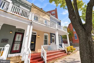 2319 17th St NW, Washington, DC 20009 - Photo 1