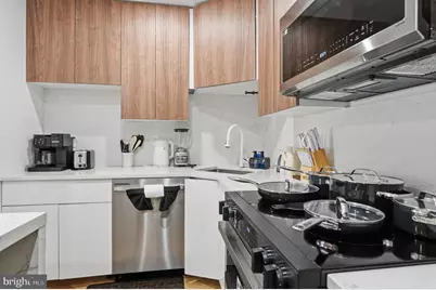 1124 Florida Avenue NE #107, Washington, DC 20002 - Photo 6