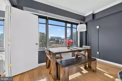 1711 Massachusetts Avenue NW #601, Washington, DC 20036 - Photo 6