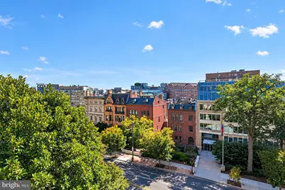 1711 Massachusetts Avenue NW #601, Washington, DC 20036 - Photo 14