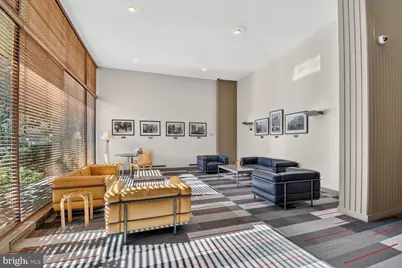 1711 Massachusetts Avenue NW #601, Washington, DC 20036 - Photo 16