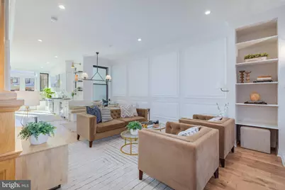 942 T Street NW, Washington, DC 20001 - Photo 4