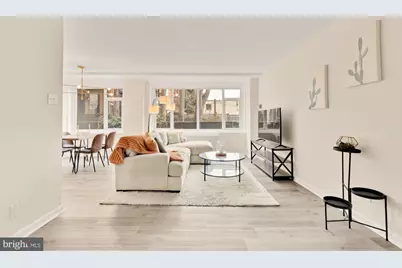 1545 18th Street NW #111, Washington, DC 20036 - Photo 6