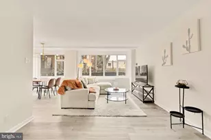 1545 18th St NW, Washington, DC 20036 - Photo 6